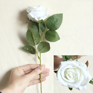1 PC French Rose