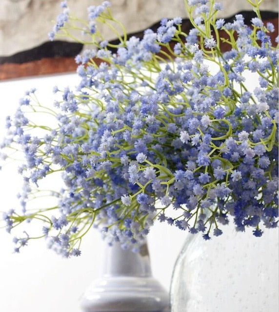 Baby's Breath Flower for Decoration
