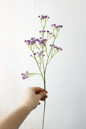 Baby's Breath Flower for Decoration